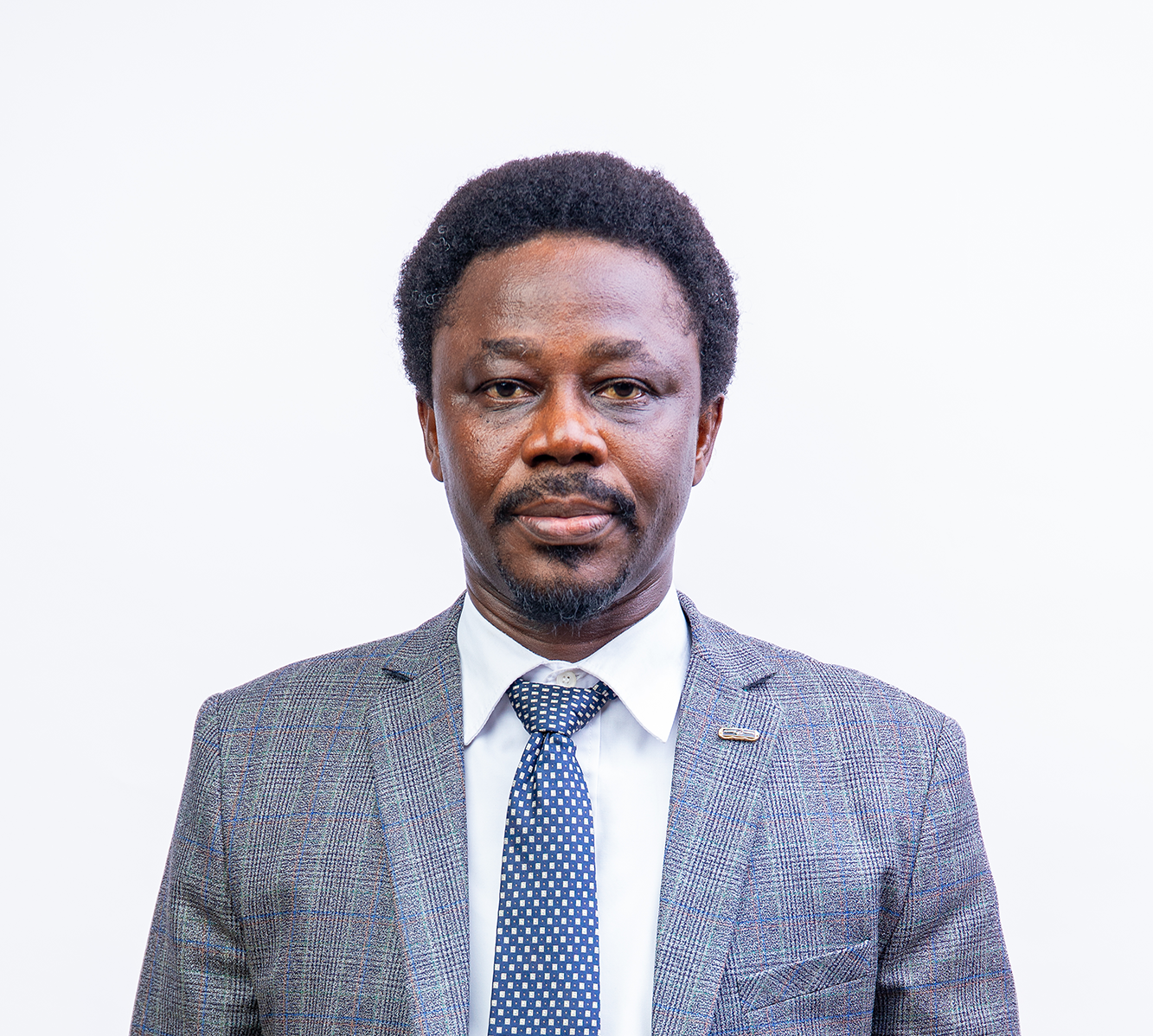 Prof. Douglas Darko Agyei