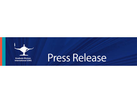 International Women's Day 2019 Press Release
